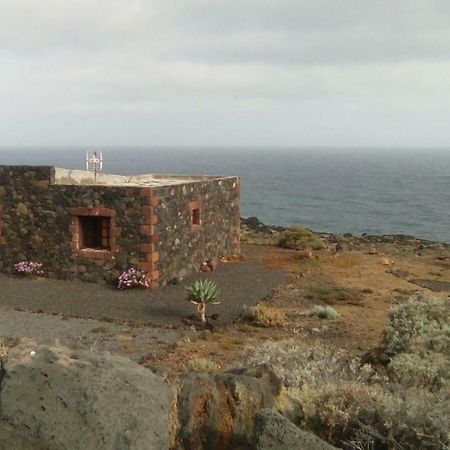 Casa La Perdiz Βίλα Valverde  Εξωτερικό φωτογραφία